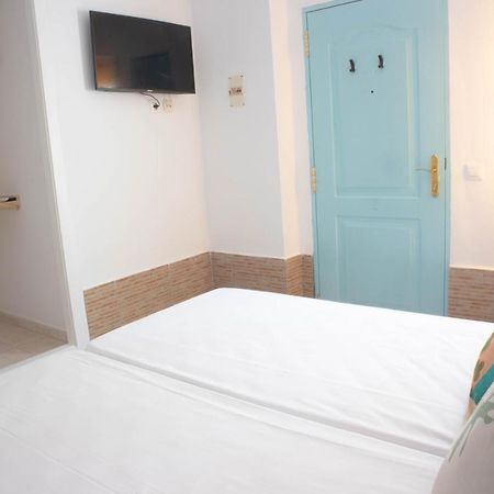 Salitre Rooms Conil De La Frontera Εξωτερικό φωτογραφία