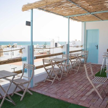 Salitre Rooms Conil De La Frontera Εξωτερικό φωτογραφία