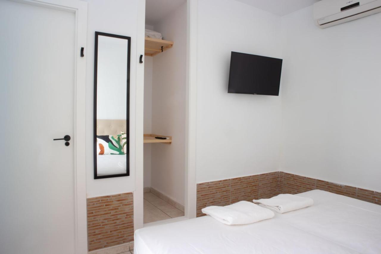 Salitre Rooms Conil De La Frontera Εξωτερικό φωτογραφία