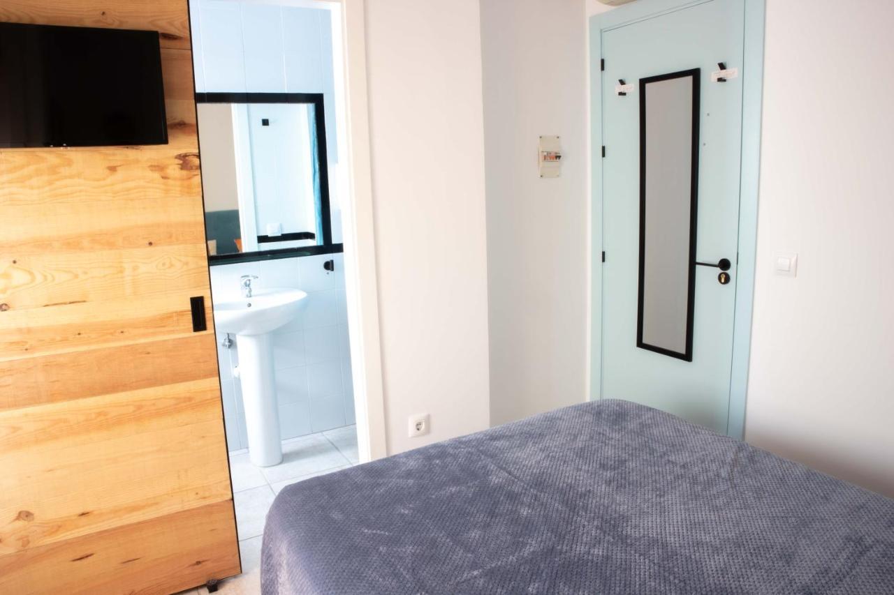 Salitre Rooms Conil De La Frontera Εξωτερικό φωτογραφία